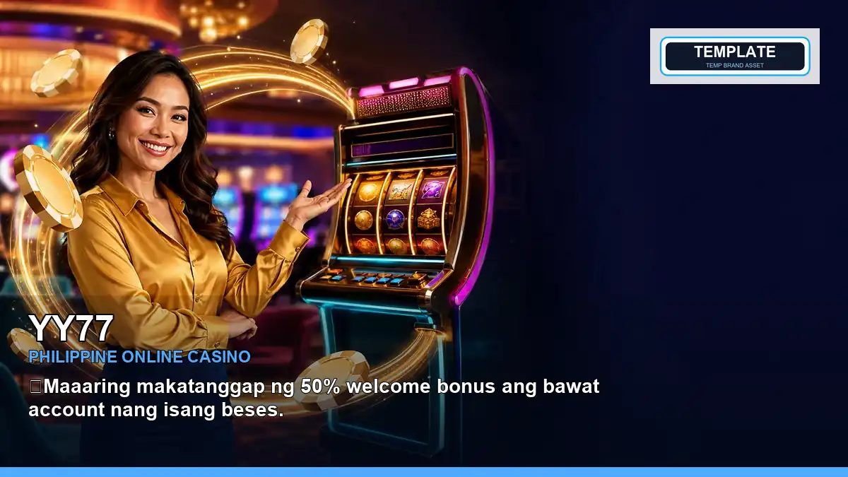 YY77 mobile casino games and rewards overview for Philippine players