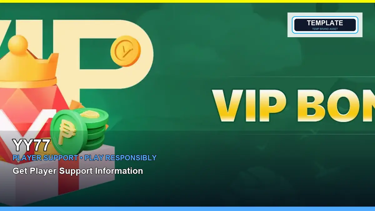 YY77 account safety and casino help for Philippine players