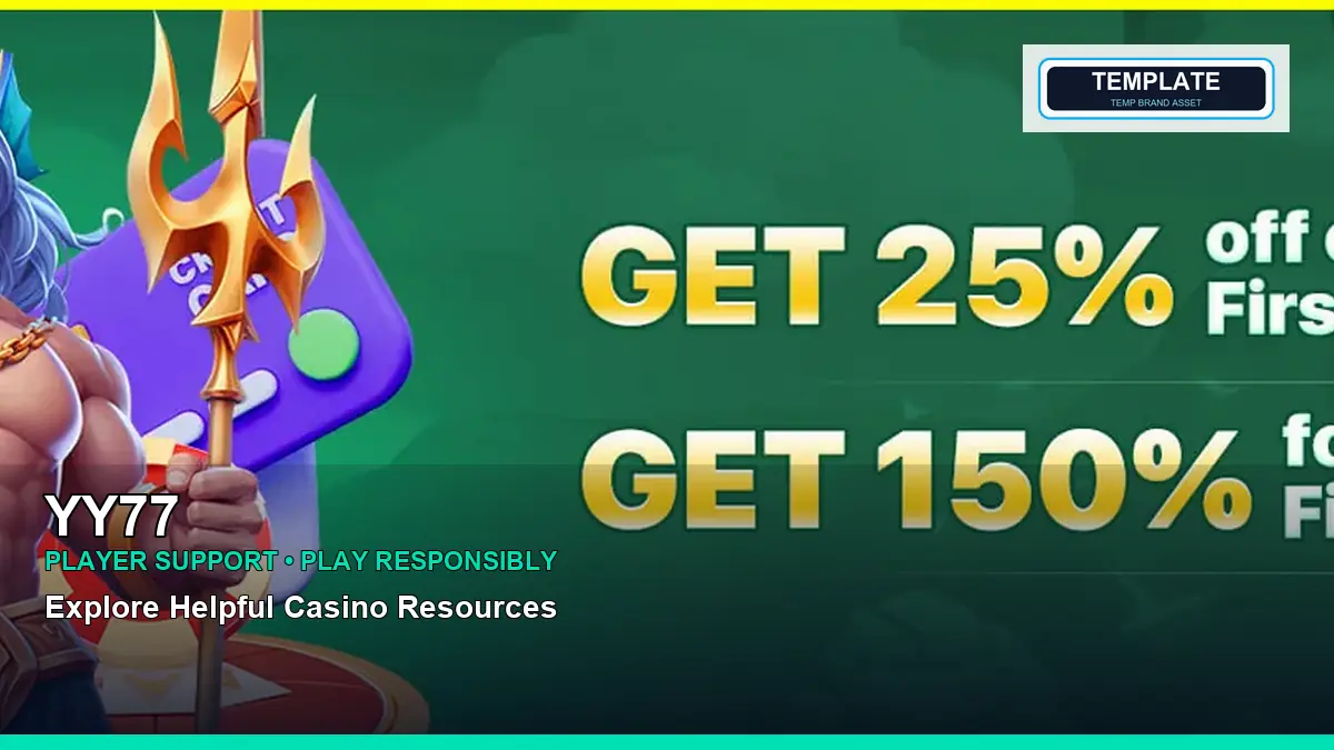 YY77 casino terms and player information for the Philippines
